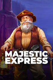 Majestic Express – Gold Run