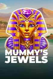 Mummy's Jewels