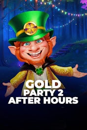 Gold Party 2 - After Hours