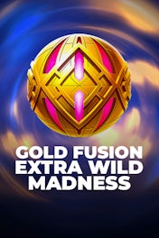 Gold Fusion Extra Wild Madness