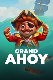 Grand Ahoy