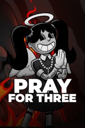 Pray for Three