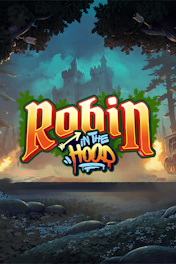 Robin in the Hood