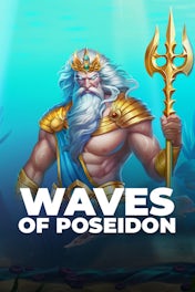 Waves Of Poseidon
