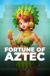 Fortune of Aztec