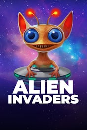 Alien Invaders