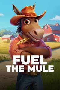 Fuel The Mule