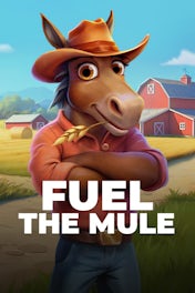 Fuel The Mule