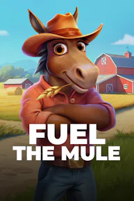 Fuel The Mule