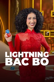 Lightning Bac Bo