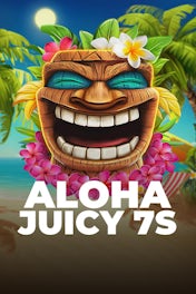 Aloha Juicy 7s