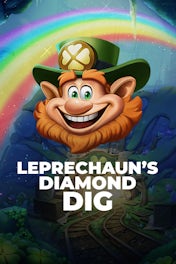 Leprechaun's Diamond Dig