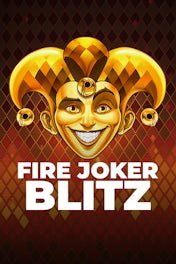 Fire Joker Blitz