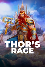 Thor’s Rage