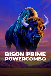 Bison Prime Power Combo