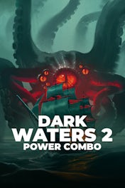 Dark Waters 2 Power Combo
