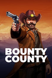 Bounty County