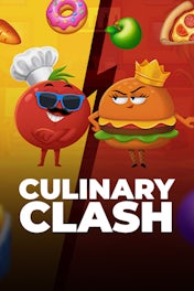 Culinary Clash