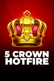 5 Crown Hotfire