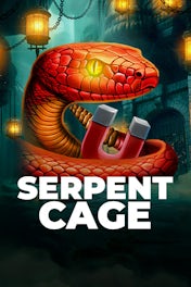 Serpent Cage