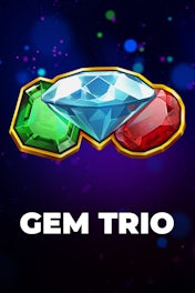 Gem Trio