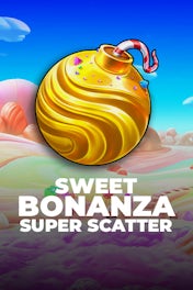 Sweet Bonanza Super Scatter