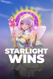 Starlight Wins