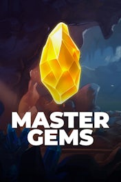 Master Gems