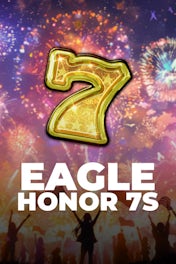 Eagle Honor 7s