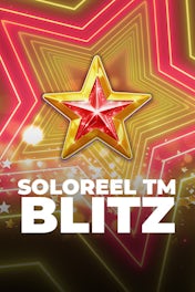 SoloReelTM Blitz