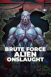 Brute Force: Alien Onslaught