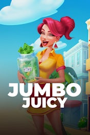 Jumbo Juicy