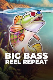 Big Bass Reel Repeat