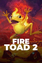 Fire Toad 2