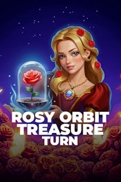 Rosy Orbit Treasure Turn