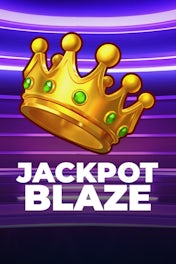 Jackpot Blaze
