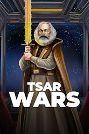 Tsar Wars