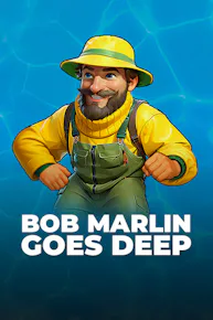 Bob Marlin Goes Deep