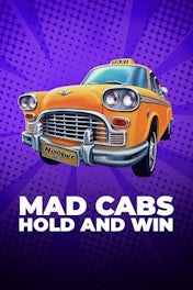 Mad Cabs Hold and Win
