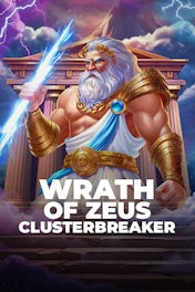 Wrath Of Zeus ClusterBreaker