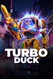 Turbo Duck