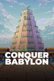 Conquer Babylon