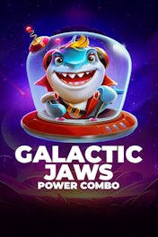 Galactic Jaws Power Combo