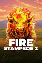 Fire Stampede 2