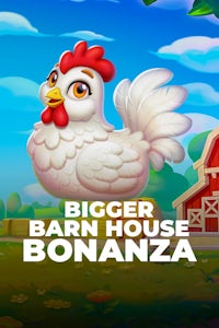 Bigger Barn House Bonanza