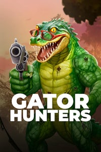 Gator Hunters