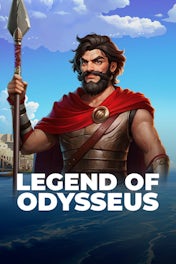 Legend Of Odysseus