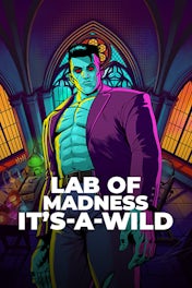 Lab of Madness It's A-Wild!