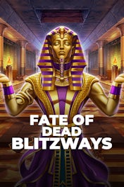 Fate of Dead Blitzways