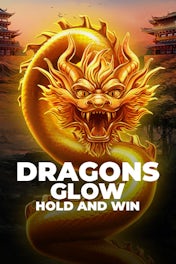 Dragons Glow Hold and Win